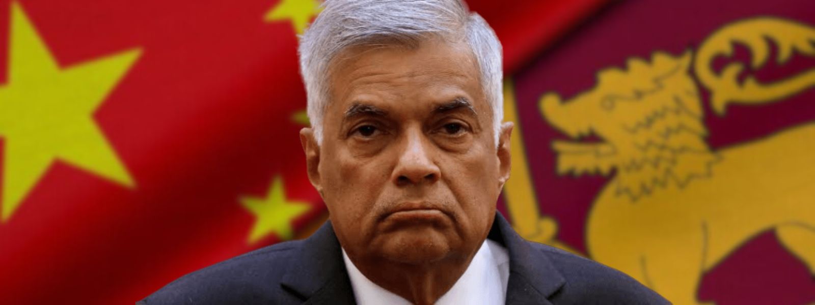 Sri Lanka hurts as China wants more from IMF